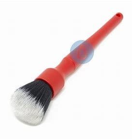 Long Handle Premium Detail Brush