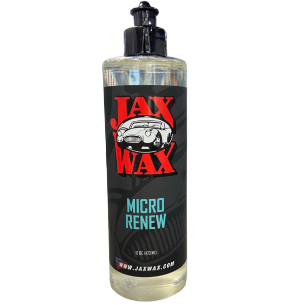 Micro Renew (32oz)