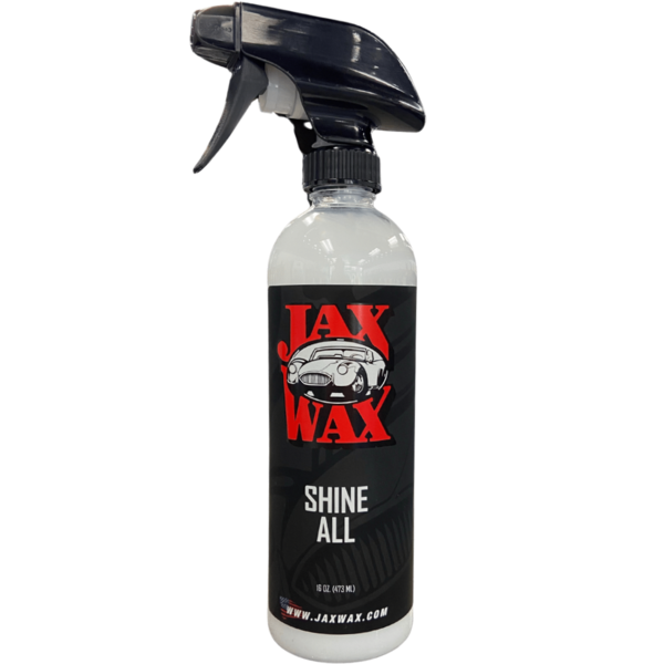 Shine All (32oz)