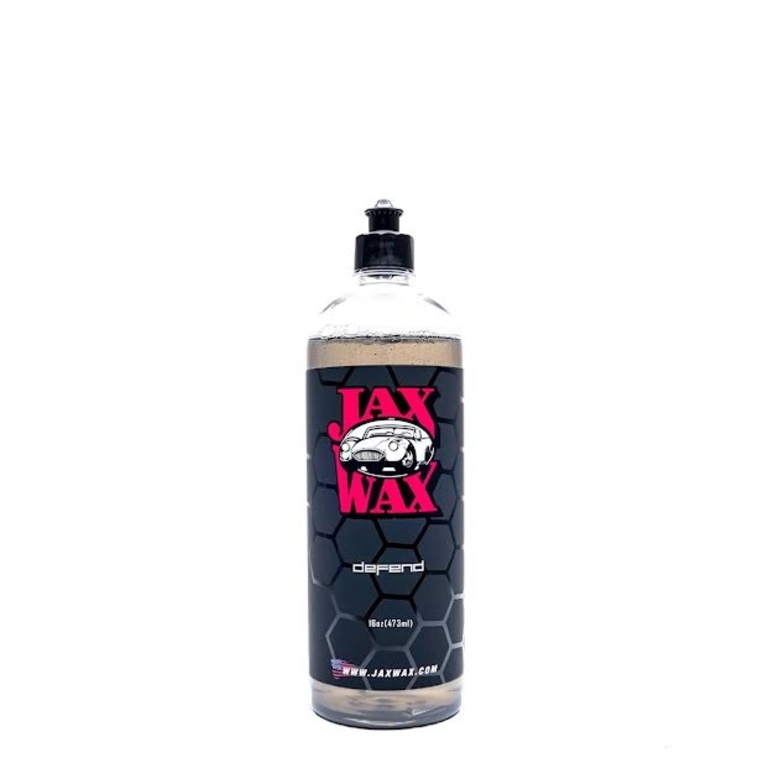 Defend Graphene Shampoo (16oz)
