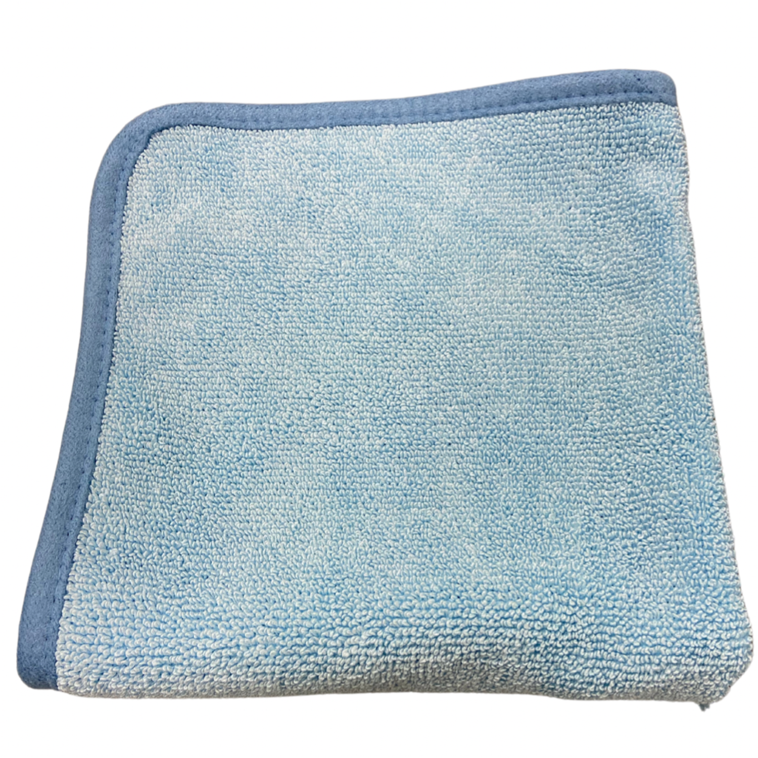 Twisted Loop Glass Towel Orange/Blue/Pink 550 gsm
