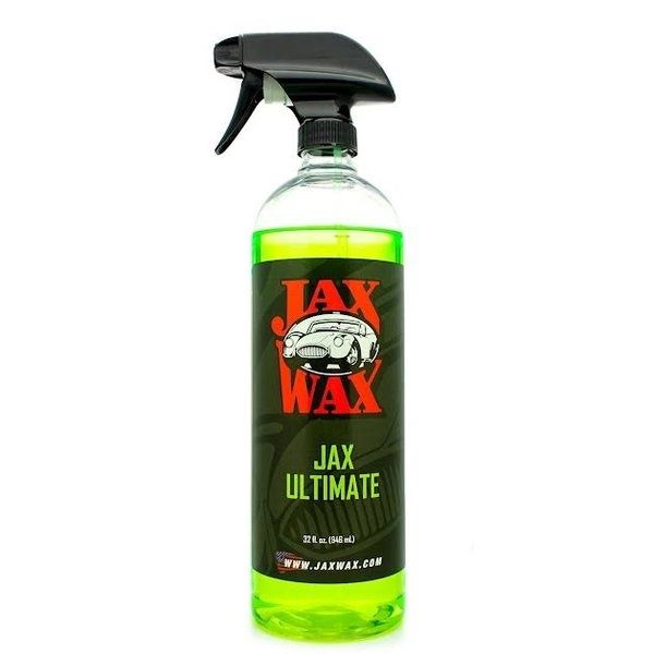 Jax Ultimate Wheel Cleaner (32oz)