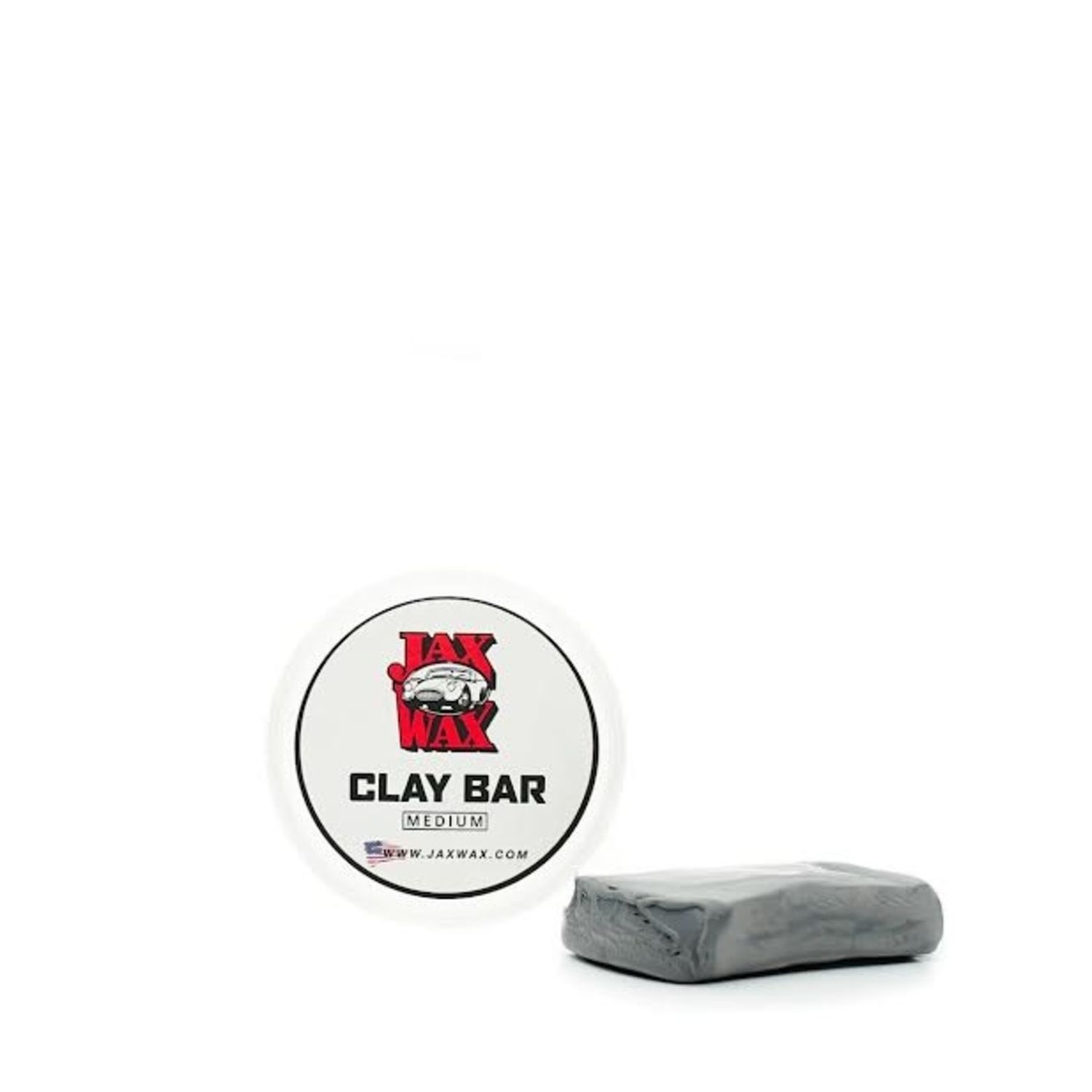 Professional Clay Bar Medium