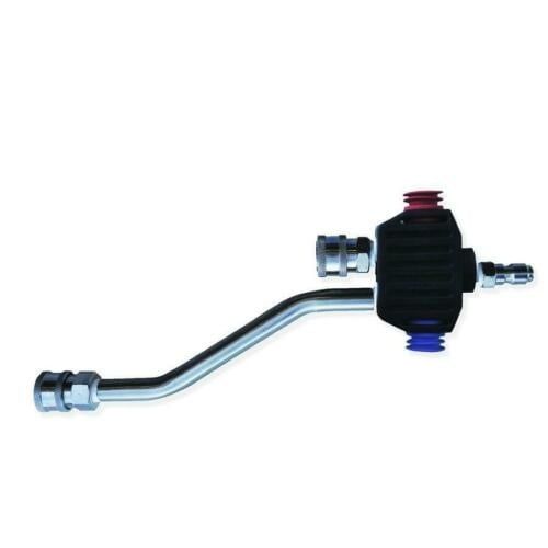 MTM Mezzo Valve