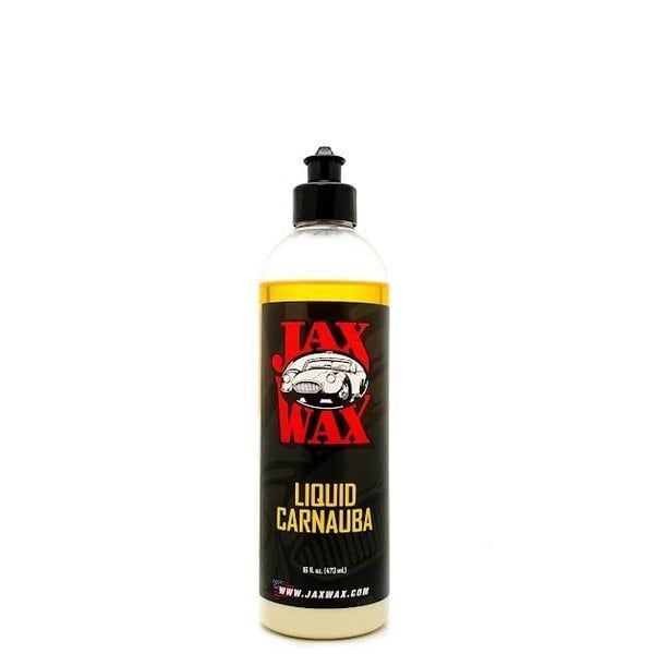 Liquid Carnauba (32oz)
