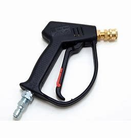 MTM Snub Gun