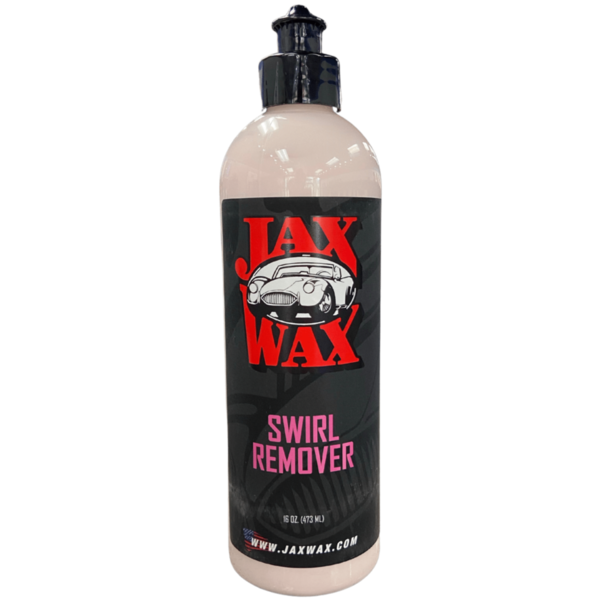 Swirl Remover (16oz)
