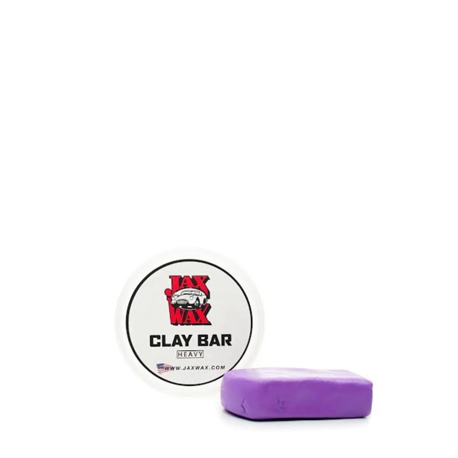 Professional Clay Bar HEAVY