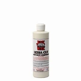 Ultra Cut Heavy Duty Compound 16oz