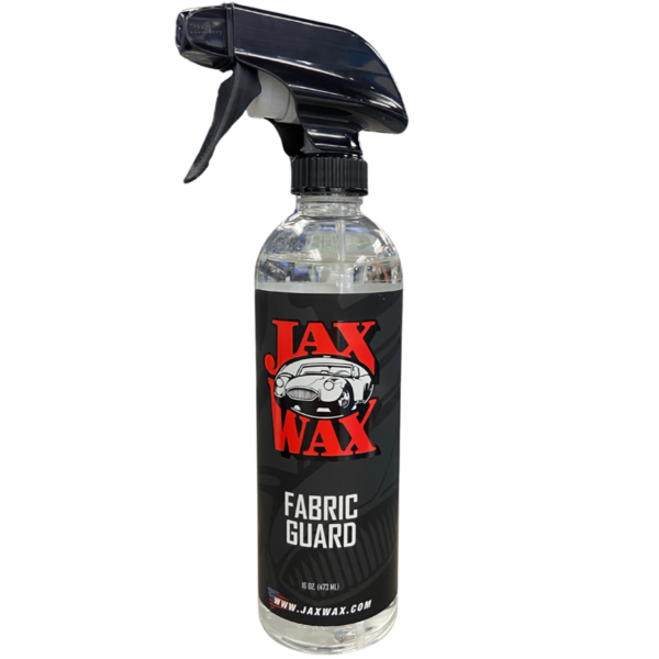 Fabric Guard (16oz)