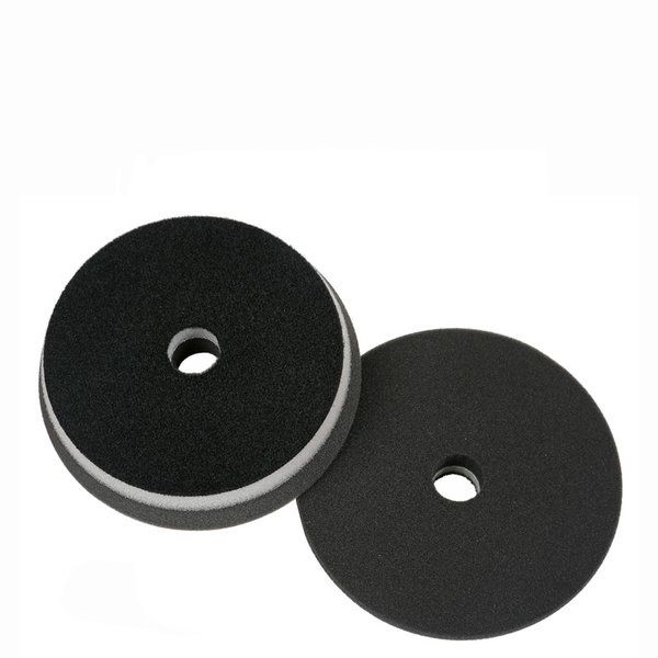 Jax Wax Black Foam Finishing Pad 6&quot;