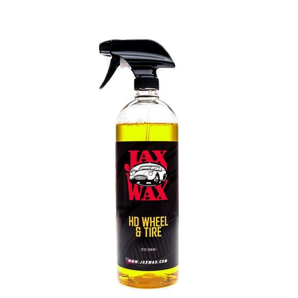 HD Wheel &amp; Tire (16oz)