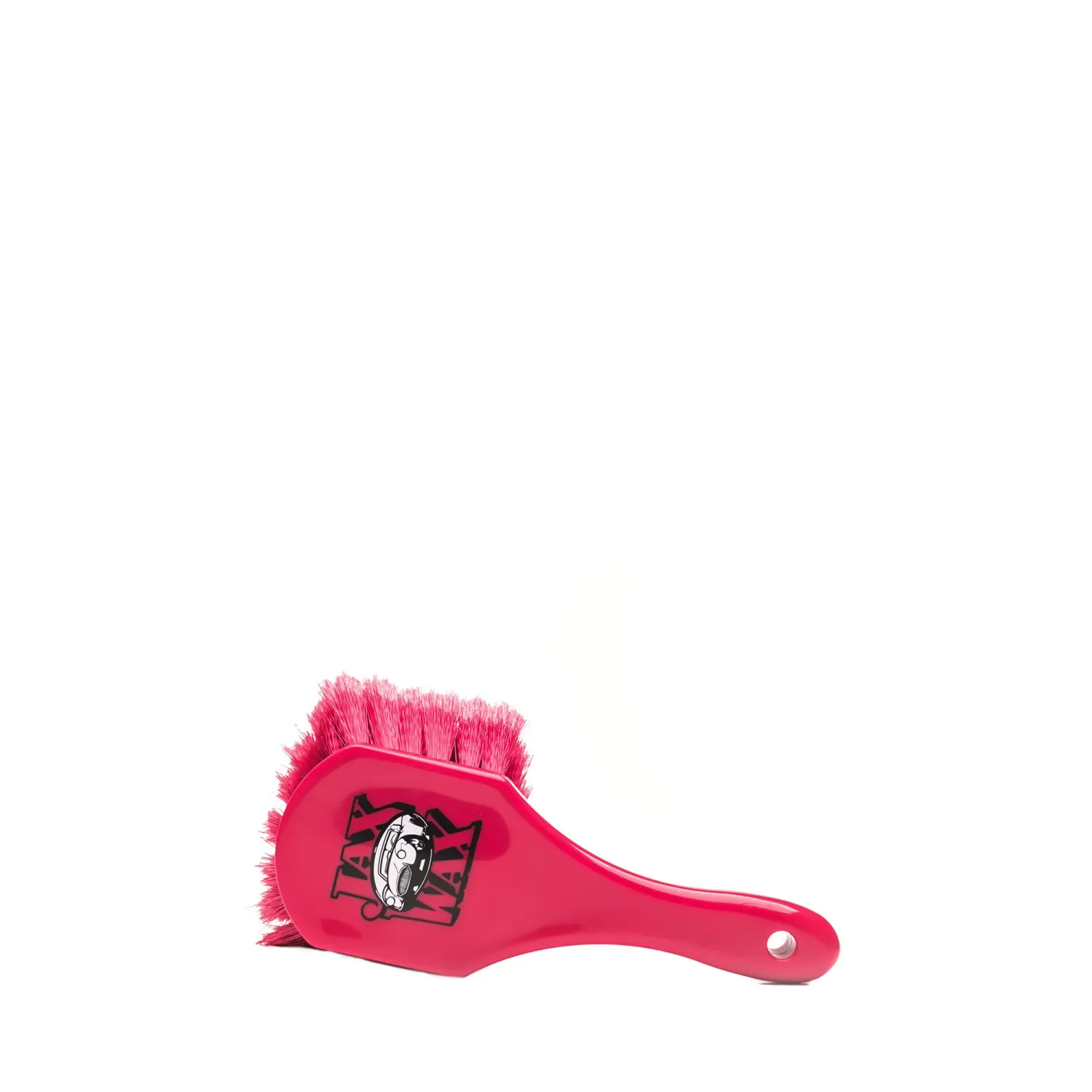 Jax Soft Fender Brush Red