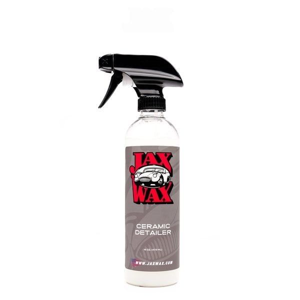 Ceramic Detailer (16oz)