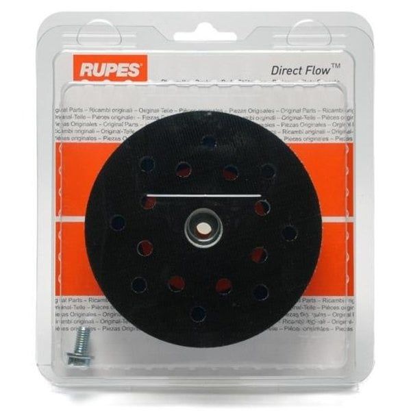 Rupes 5&#39;in Backing Plate