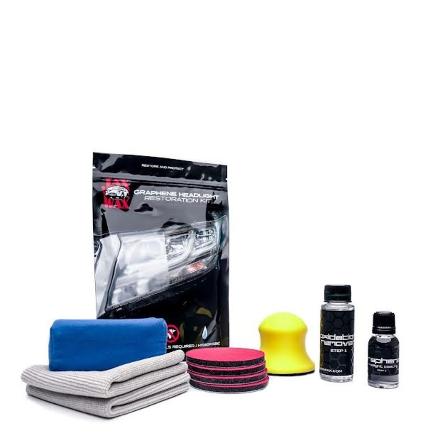 Headlight Kit