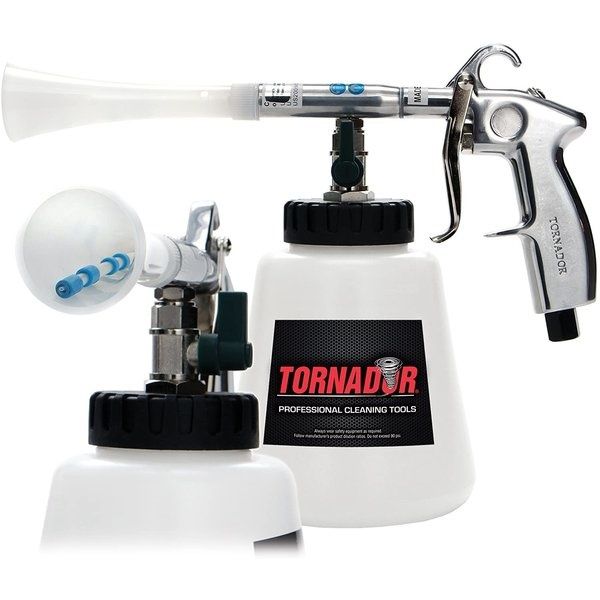 Tornador Classic