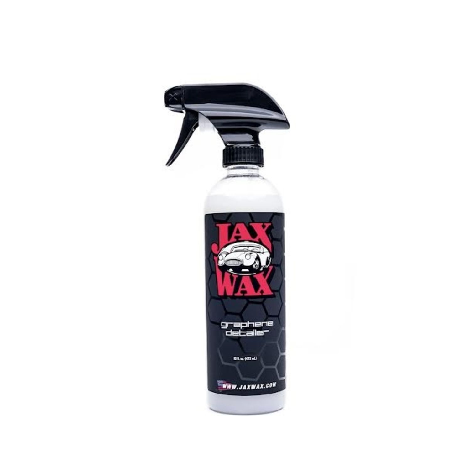 Graphene Detailer 16oz