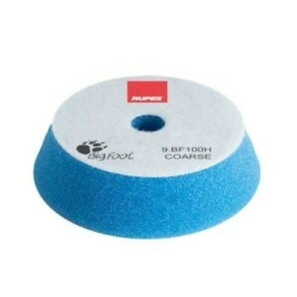 Rupes D-A Blue Coarse Foam Pad 3&quot;