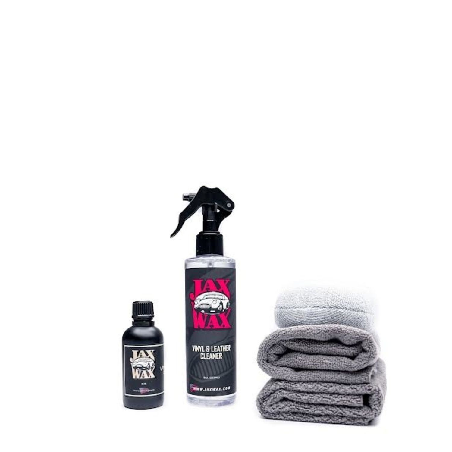 Vinyl Leather Coating Kit