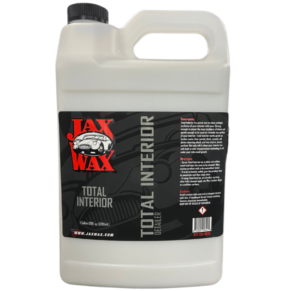Jax Interior 1 Gal