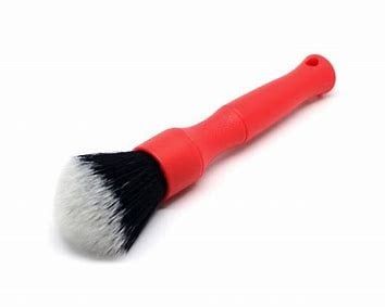 Short Handle Premium Detail Brush