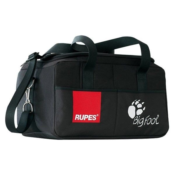 Rupes Buffing Bag