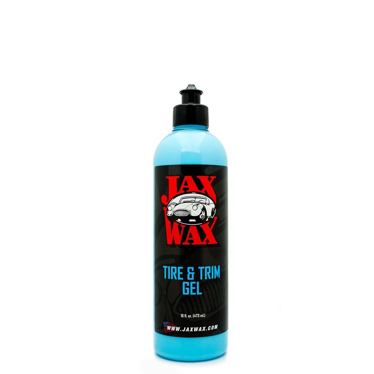 Tire and Trim Gel