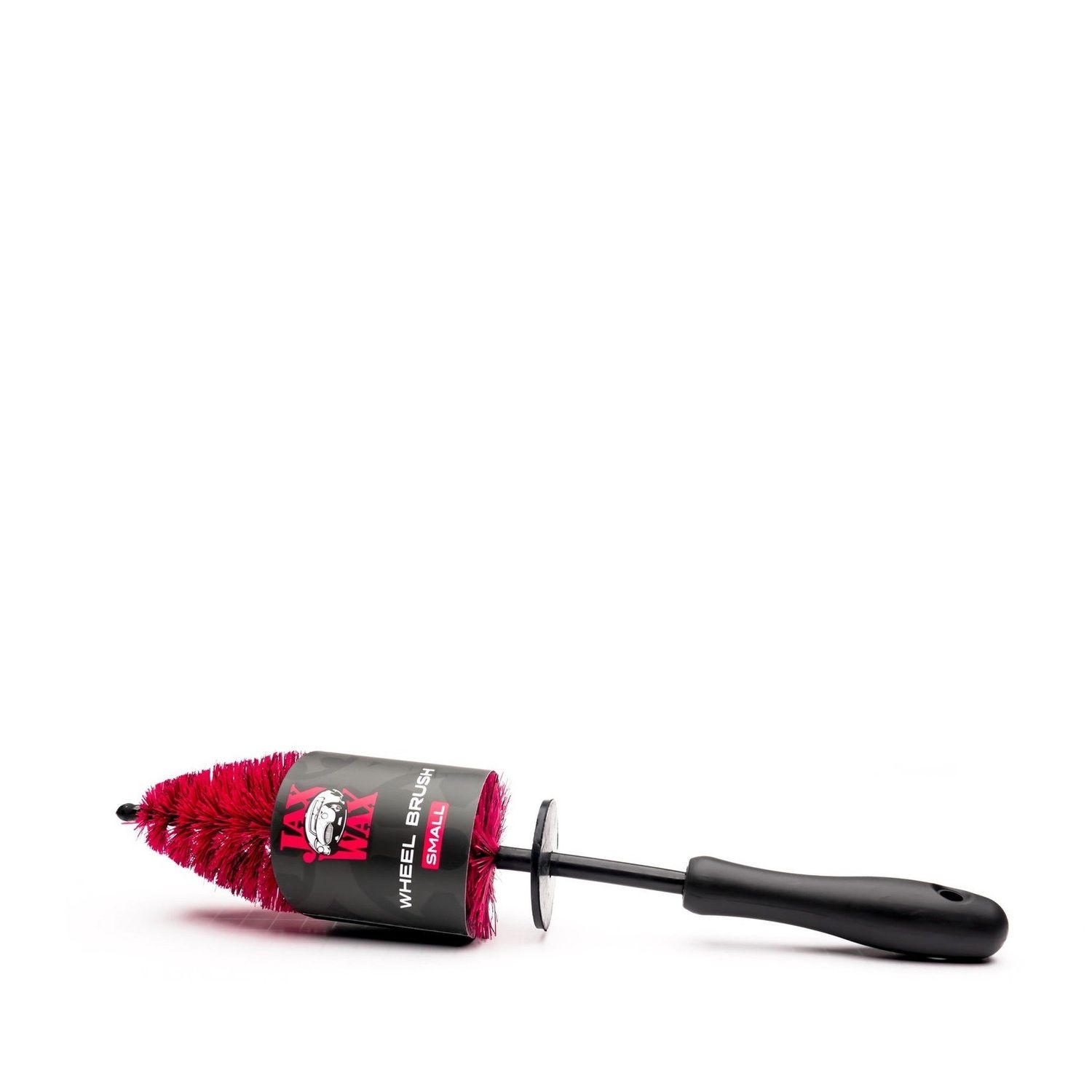 Jax Wax Small Wheel Brush