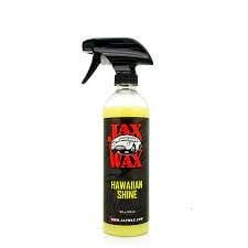 Hawaiian Shine Spray Wax (16oz)