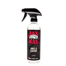 Vinyl &amp; Leather Cleaner 16oz