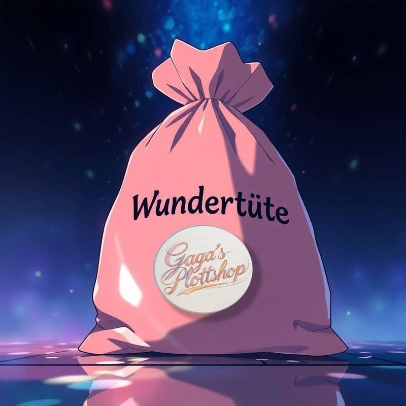 Gaga´s Wundertüte