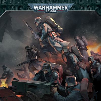 Armies of the Imperium