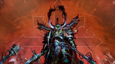 Chaos Space Marines