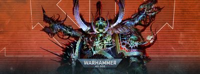Armies of Chaos