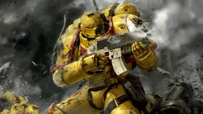 Imperial Fists