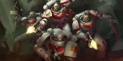 White Scars