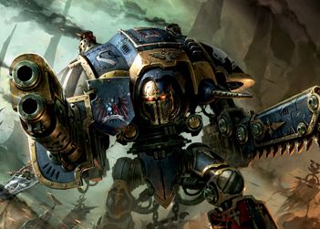 Imperial Knights