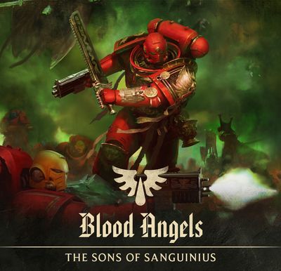 Blood Angels