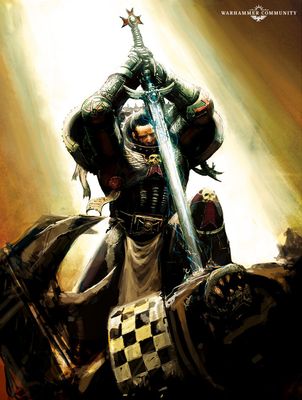 Black Templars