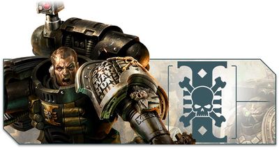 Deathwatch