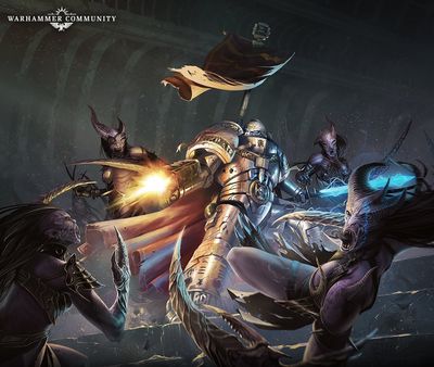 Grey Knights