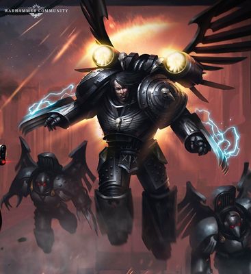 Raven Guard