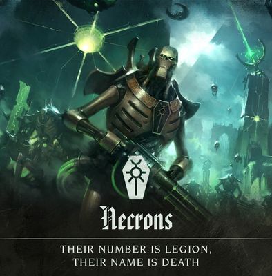 Necrons