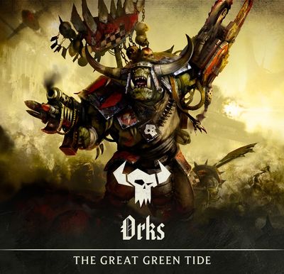 Orks