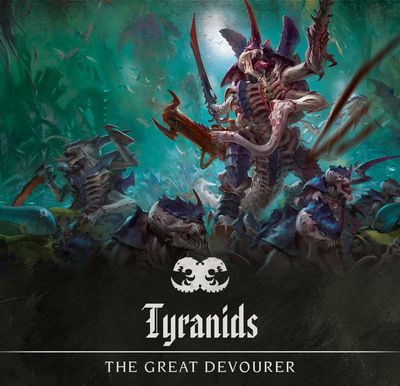 Tyranids