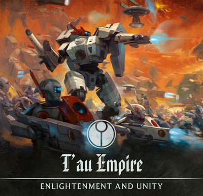 T&#39;au Empire
