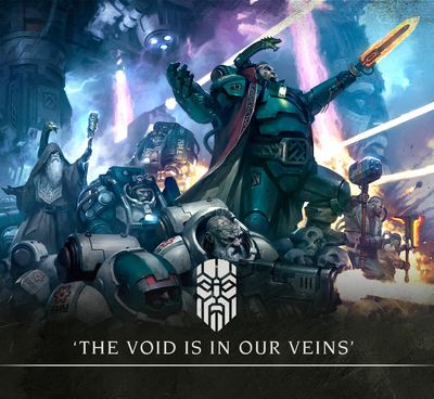 Leagues of Votann