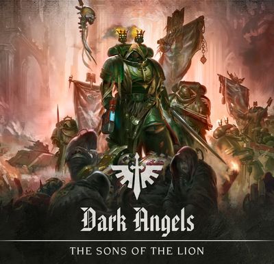 Dark Angels