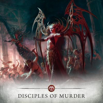 Daughters of Khaine